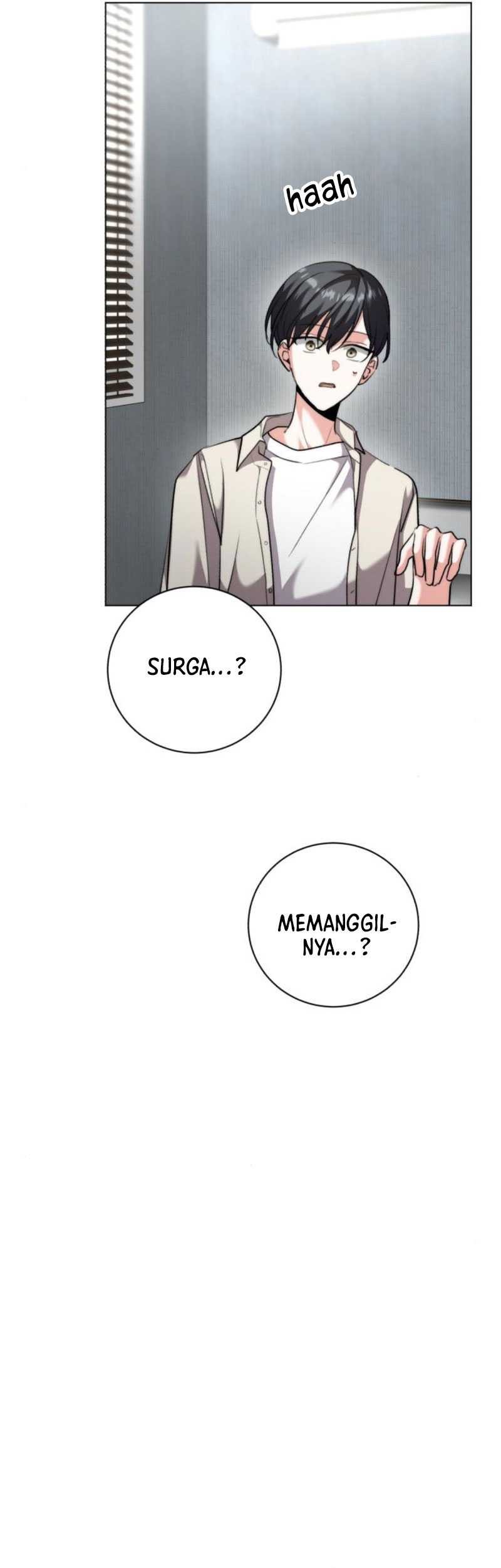 Genius Actor’s Aura Chapter 44 Gambar 61
