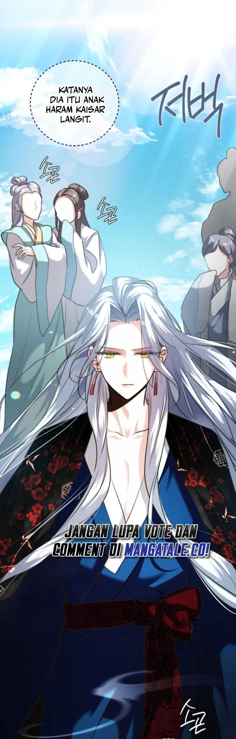 Genius Actor’s Aura Chapter 44 Gambar 63