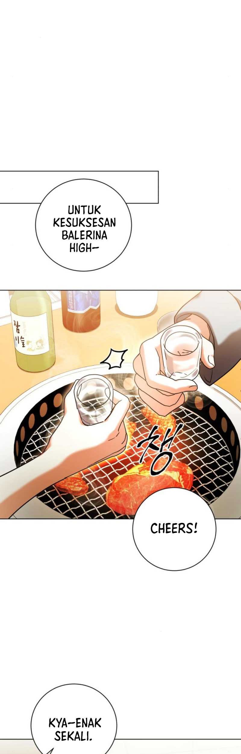 Genius Actor’s Aura Chapter 44 Gambar 7