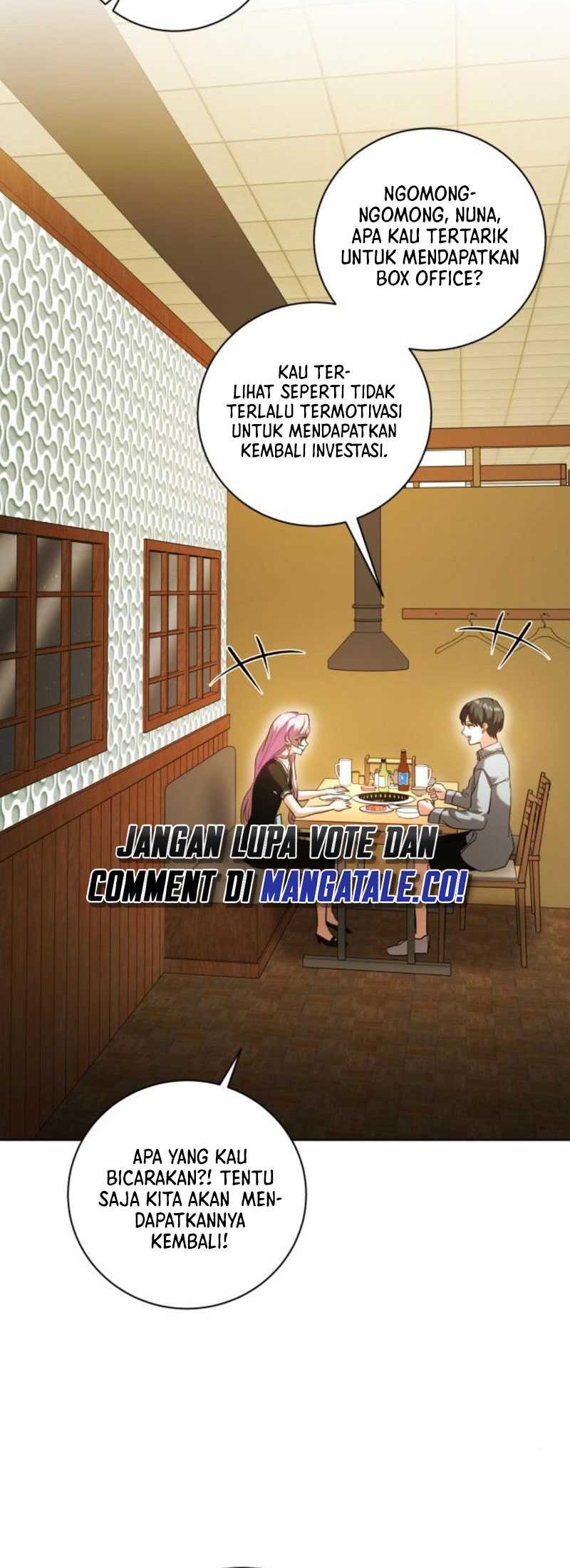 Genius Actor’s Aura Chapter 44 Gambar 8