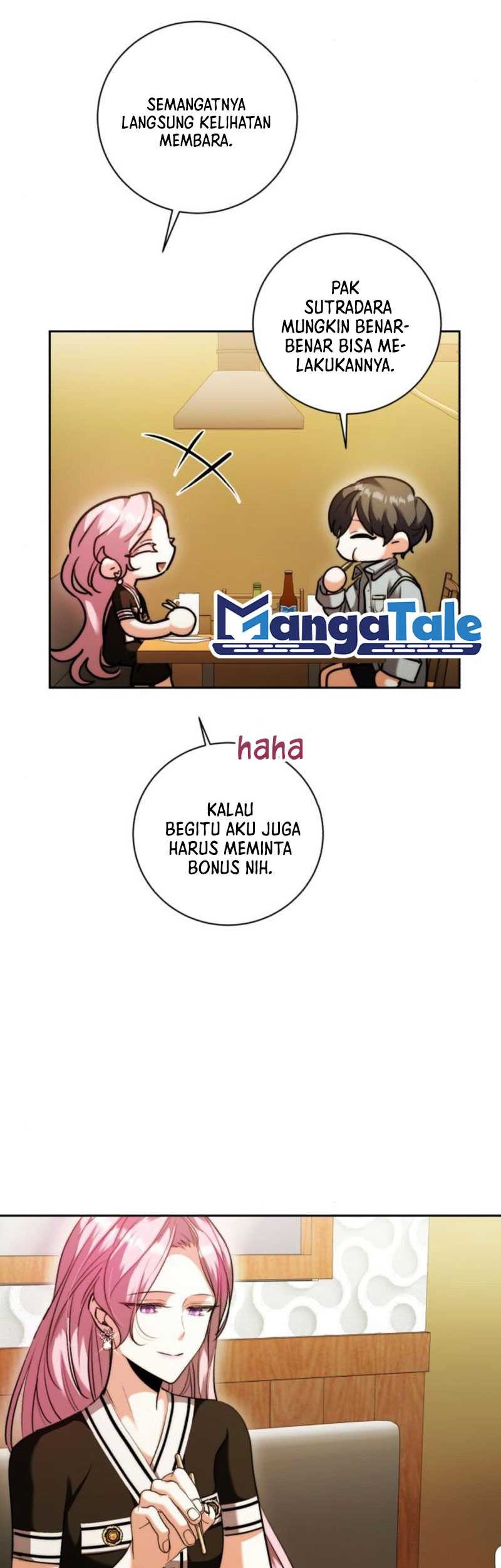 Genius Actor’s Aura Chapter 44 Gambar 10