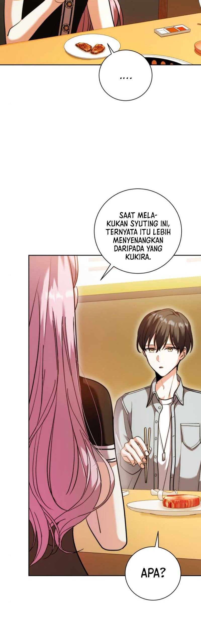 Genius Actor’s Aura Chapter 44 Gambar 11