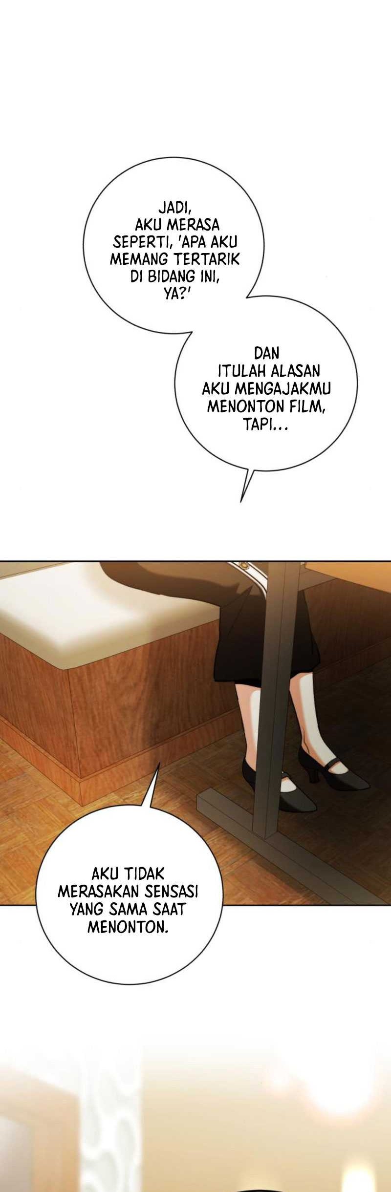 Genius Actor’s Aura Chapter 44 Gambar 12