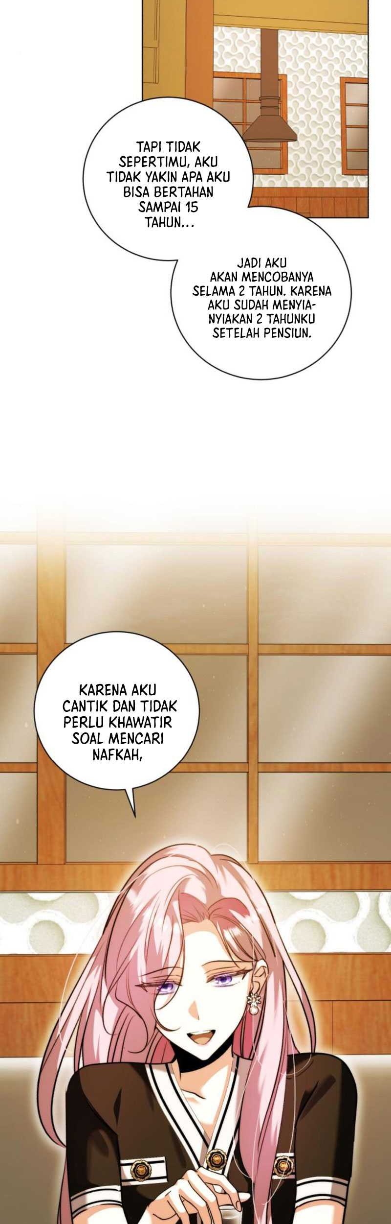 Genius Actor’s Aura Chapter 44 Gambar 15