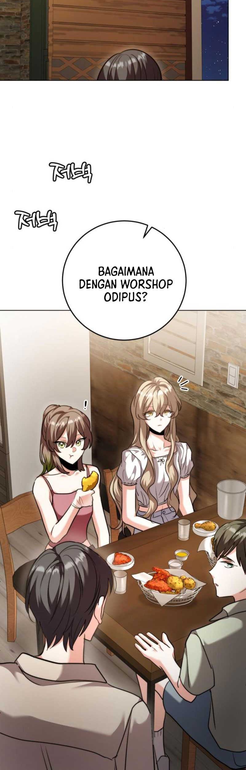 Genius Actor’s Aura Chapter 44 Gambar 31