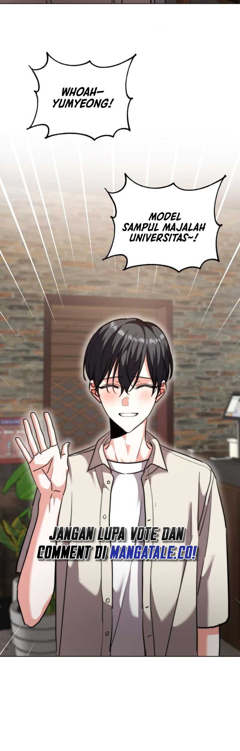 Genius Actor’s Aura Chapter 44 Gambar 32