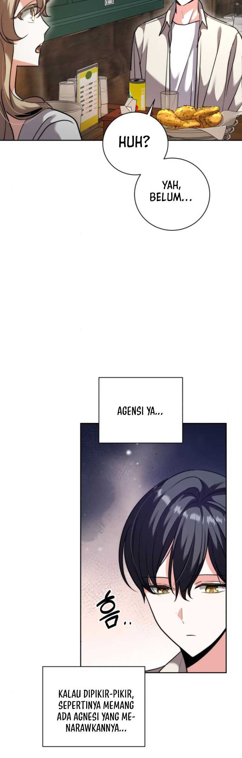 Genius Actor’s Aura Chapter 44 Gambar 36