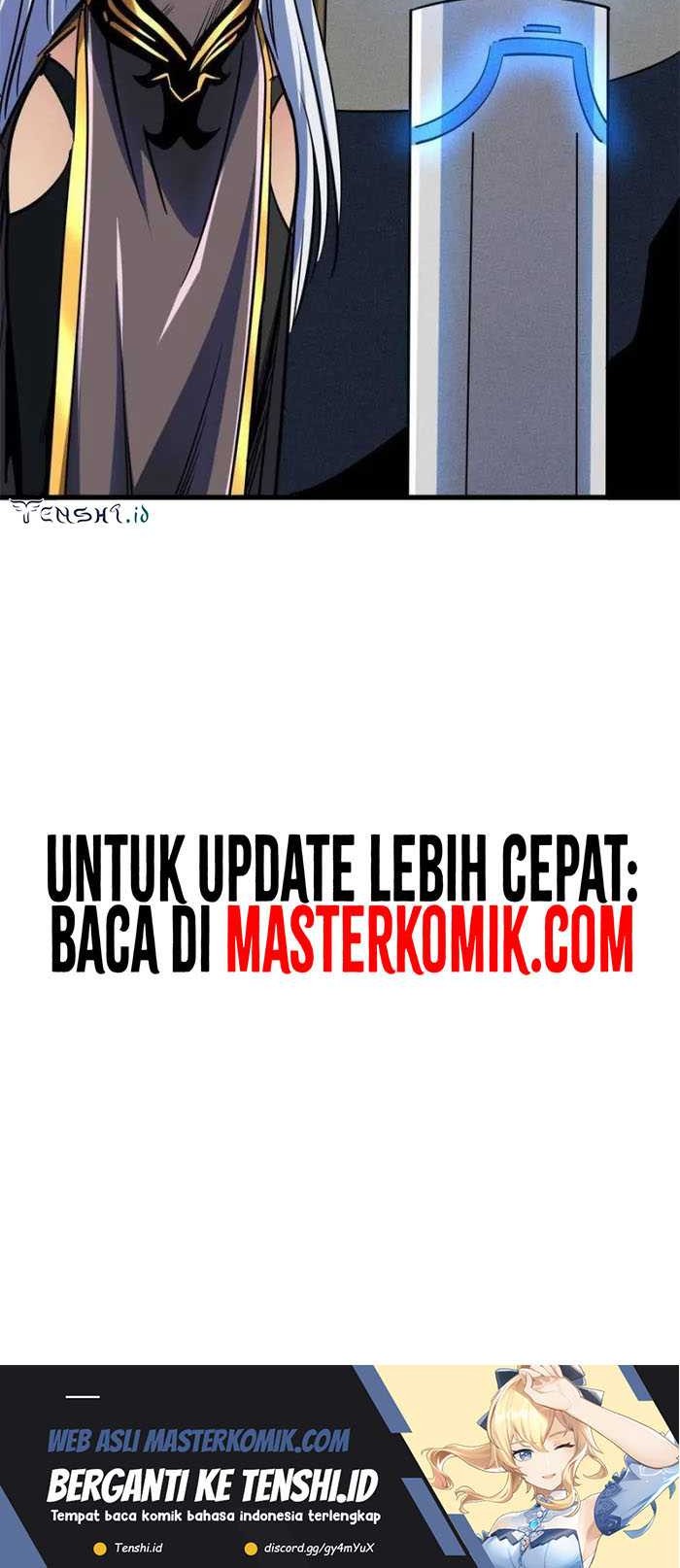 Super God Gene Chapter 152 Gambar 34