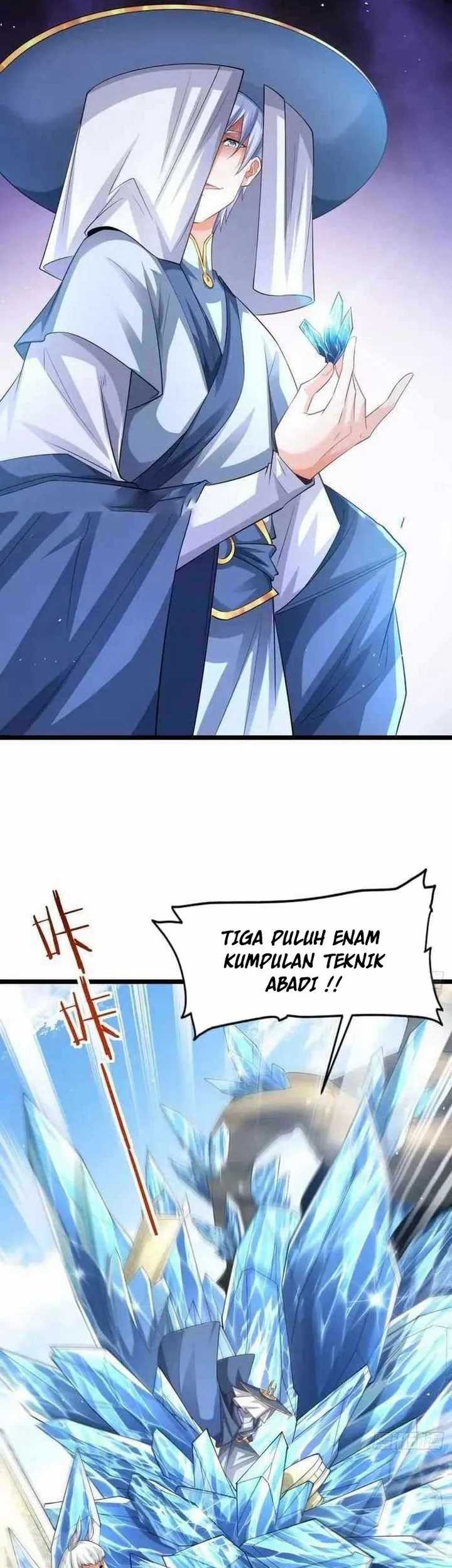 Wo Mei Zhou Yige Xin Shenfen Chapter 122 Gambar 17