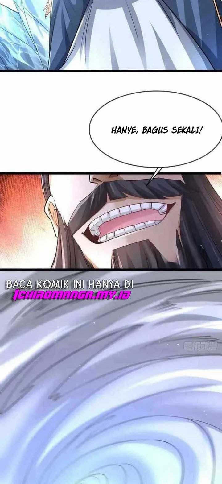 Wo Mei Zhou Yige Xin Shenfen Chapter 122 Gambar 24
