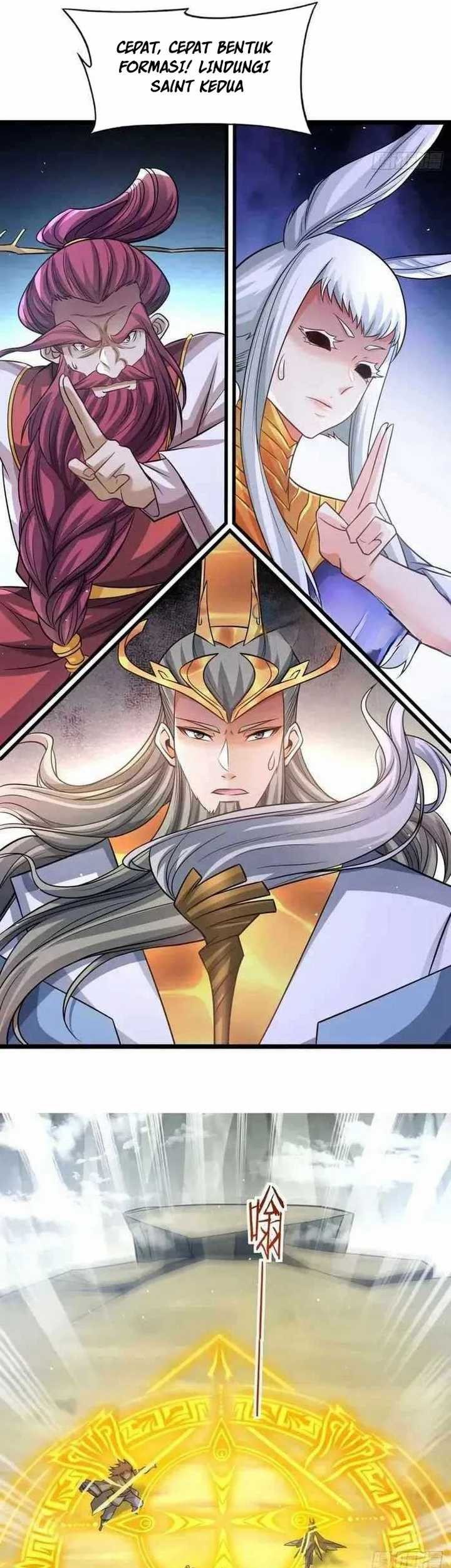 Wo Mei Zhou Yige Xin Shenfen Chapter 122 Gambar 28