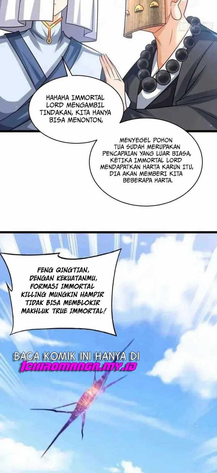 Wo Mei Zhou Yige Xin Shenfen Chapter 122 Gambar 31