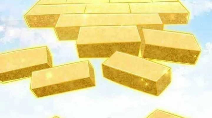 Wo Mei Zhou Yige Xin Shenfen Chapter 122 Gambar 33