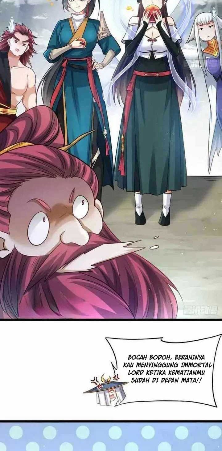 Wo Mei Zhou Yige Xin Shenfen Chapter 122 Gambar 37