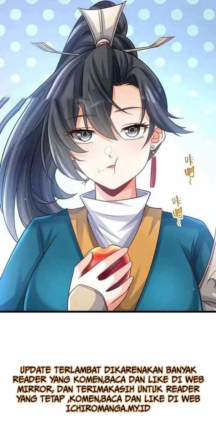 Wo Mei Zhou Yige Xin Shenfen Chapter 122 Gambar 38