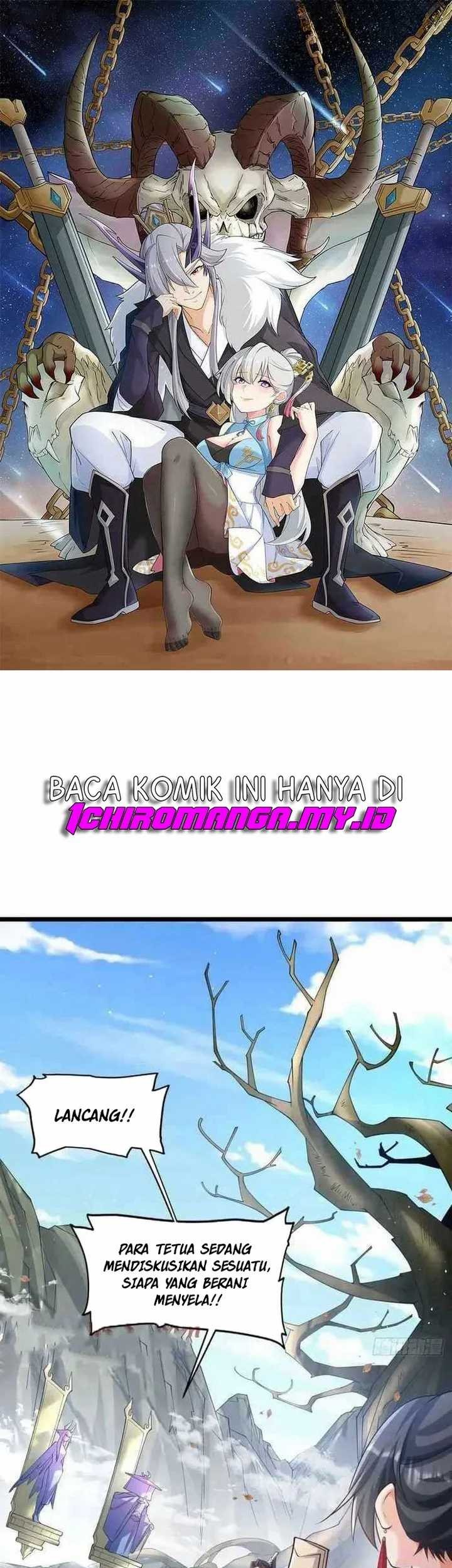 Wo Mei Zhou Yige Xin Shenfen Chapter 122 Gambar 3
