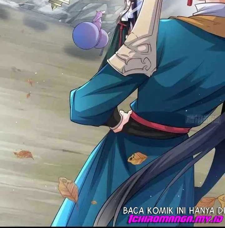 Wo Mei Zhou Yige Xin Shenfen Chapter 122 Gambar 4