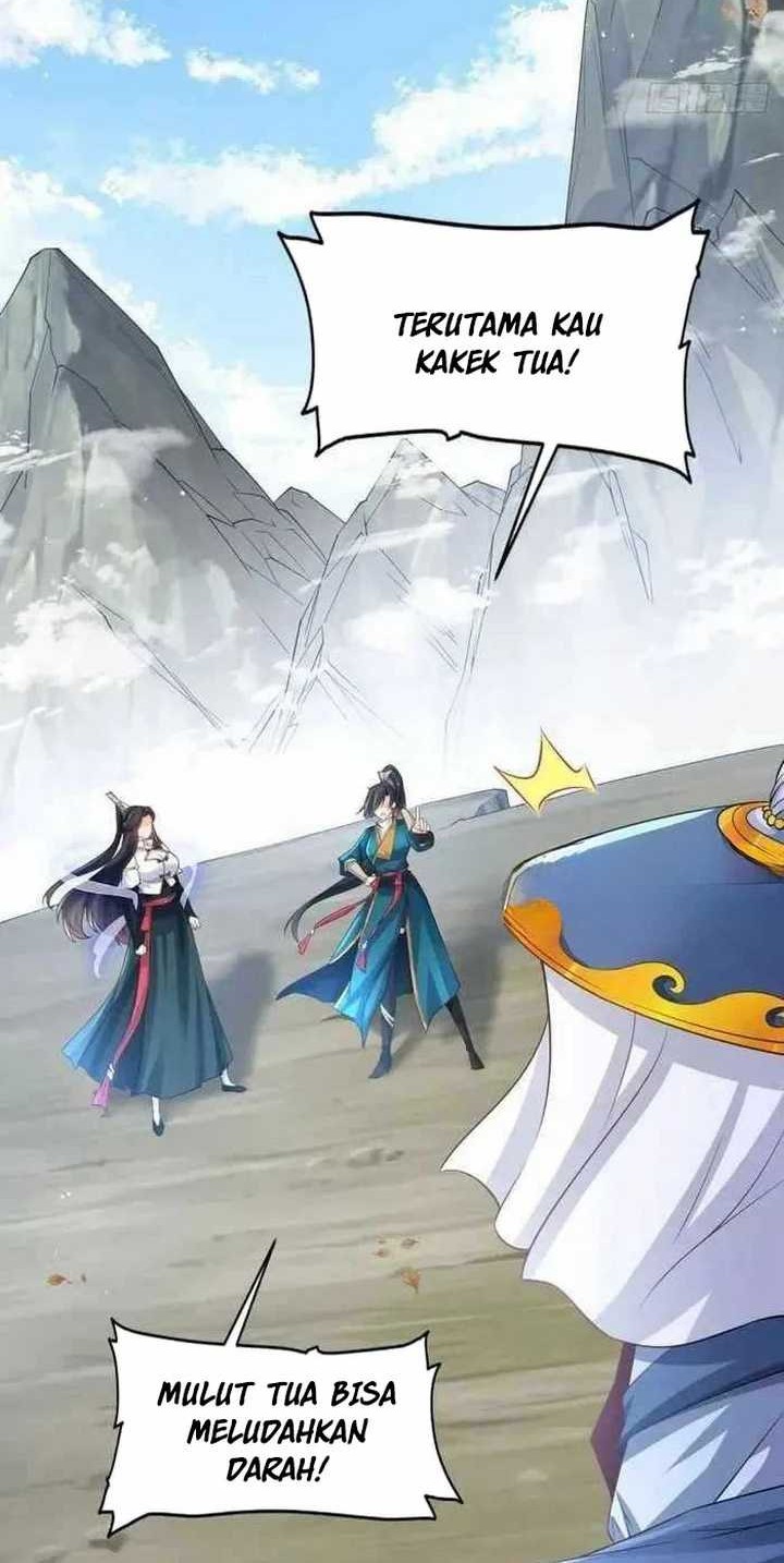 Wo Mei Zhou Yige Xin Shenfen Chapter 122 Gambar 6