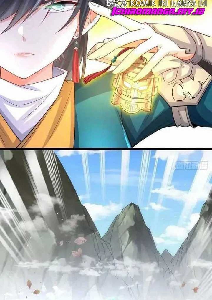 Wo Mei Zhou Yige Xin Shenfen Chapter 122 Gambar 8