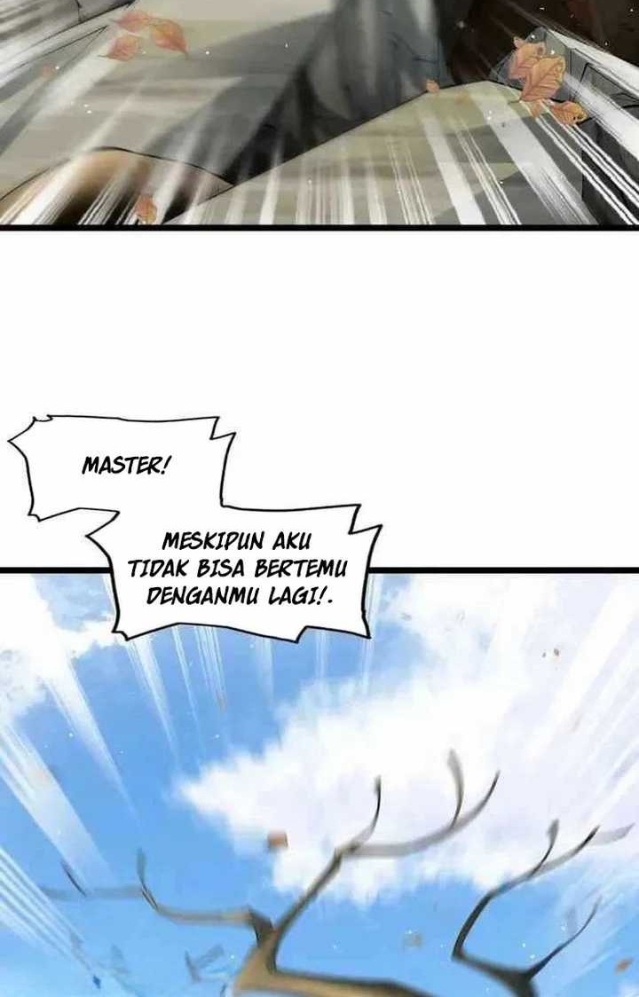 Wo Mei Zhou Yige Xin Shenfen Chapter 122 Gambar 12