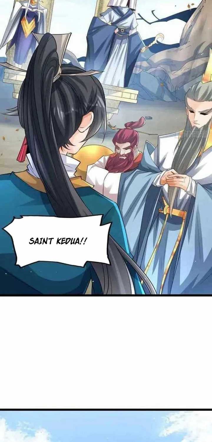 Wo Mei Zhou Yige Xin Shenfen Chapter 122 Gambar 14