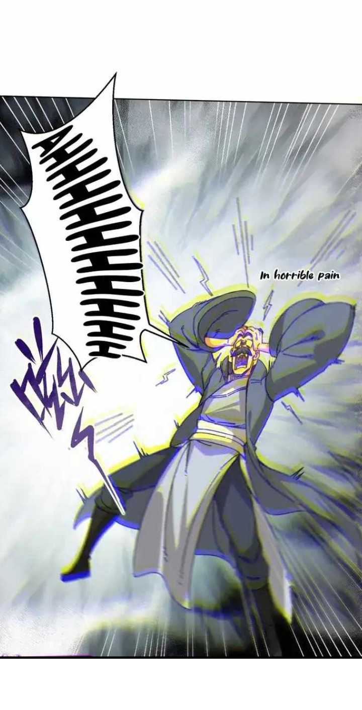 Baca Endless devourer Chapter 216 Gambar 2