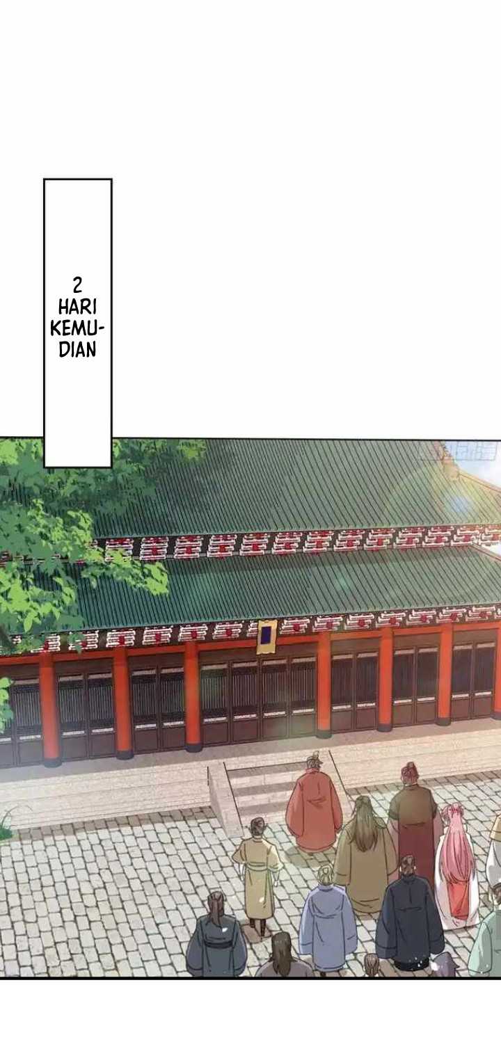 Endless devourer Chapter 216 Gambar 20