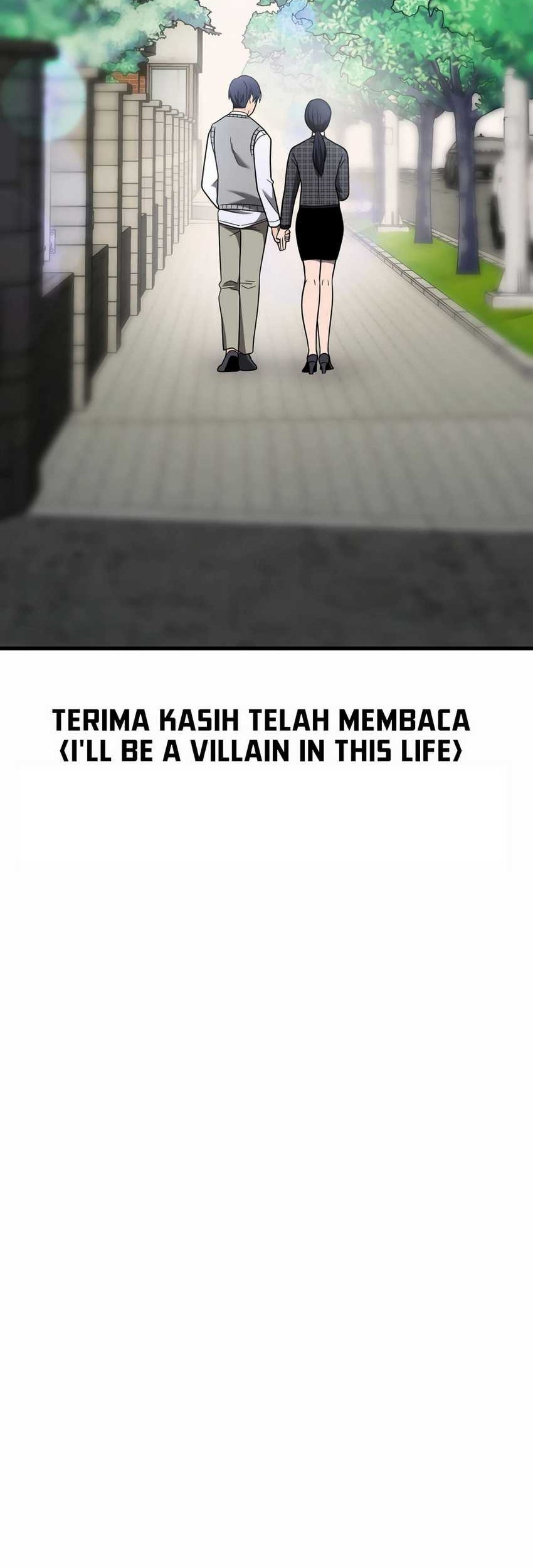 I’ll Be a Villain in This Life Chapter 50 Gambar 68