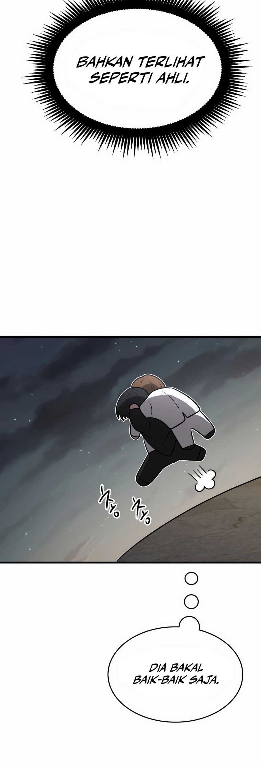 I’ll Be a Villain in This Life Chapter 50 Gambar 9