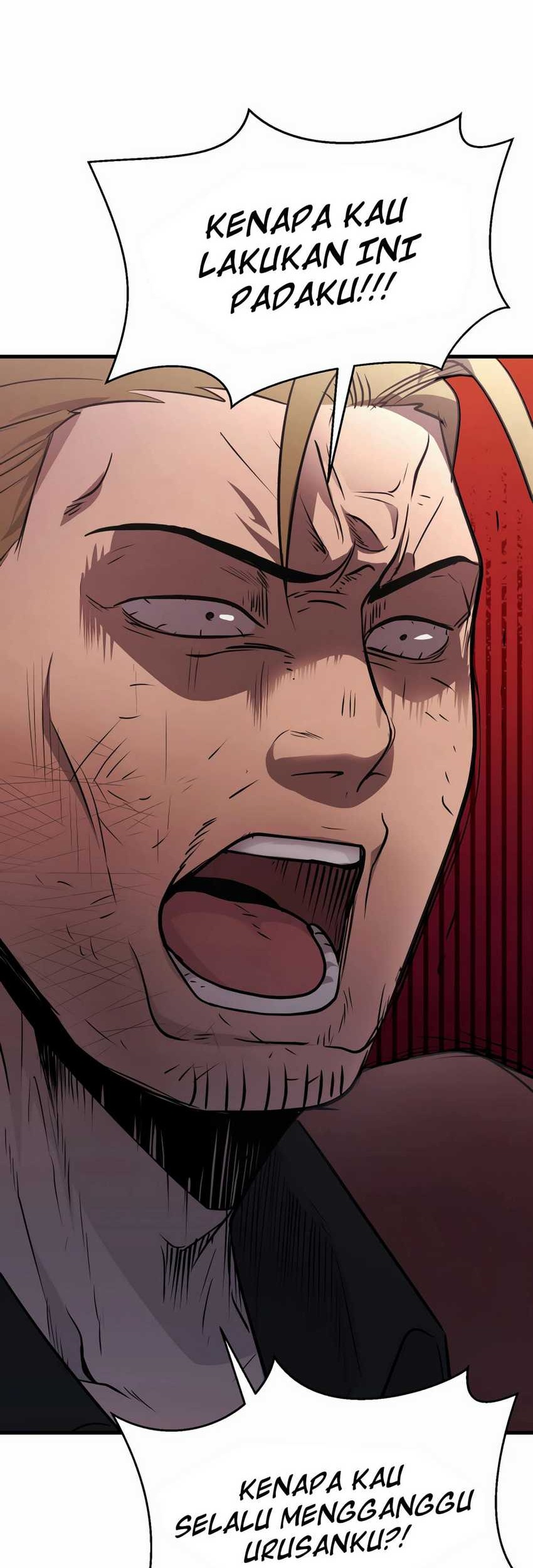 I’ll Be a Villain in This Life Chapter 50 Gambar 21