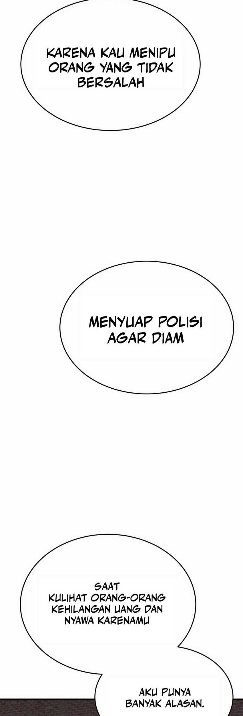 I’ll Be a Villain in This Life Chapter 50 Gambar 24