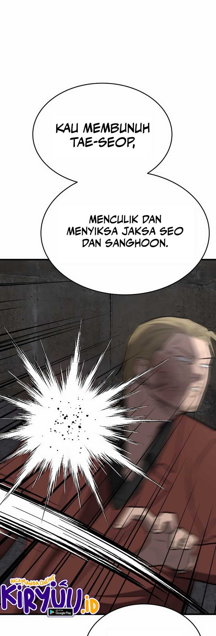 I’ll Be a Villain in This Life Chapter 50 Gambar 26
