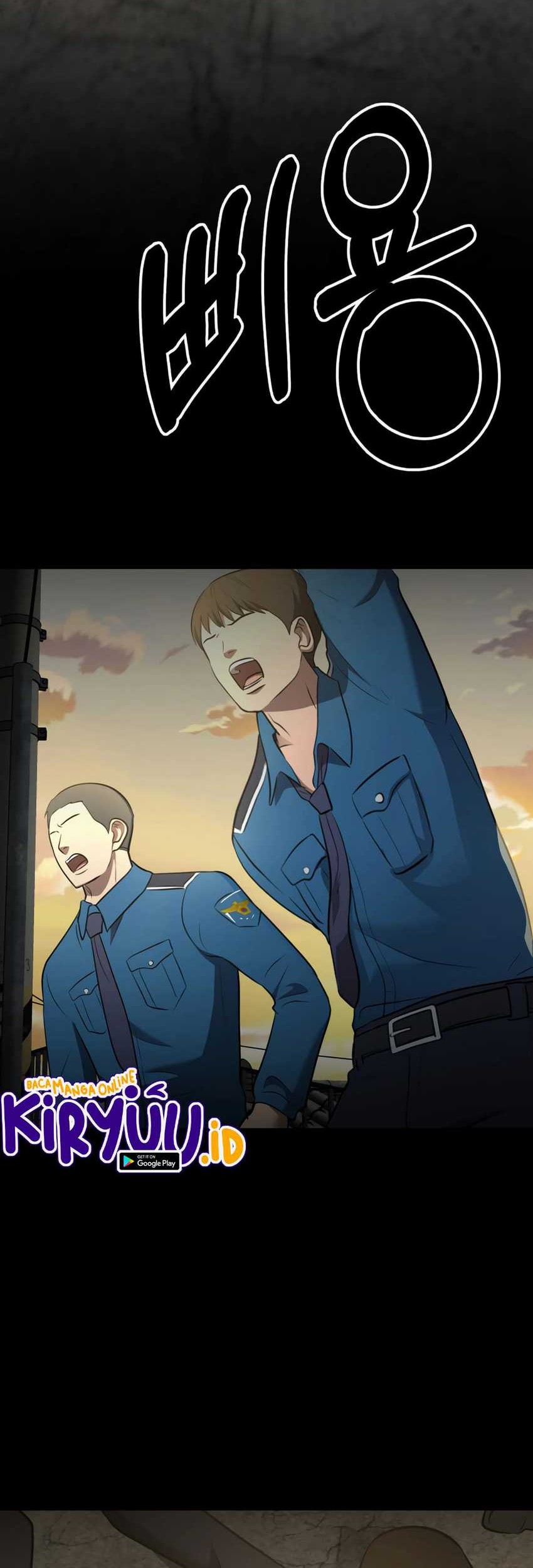 I’ll Be a Villain in This Life Chapter 50 Gambar 36