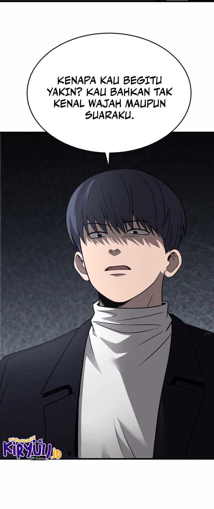 I’ll Be a Villain in This Life Chapter 49 Gambar 5