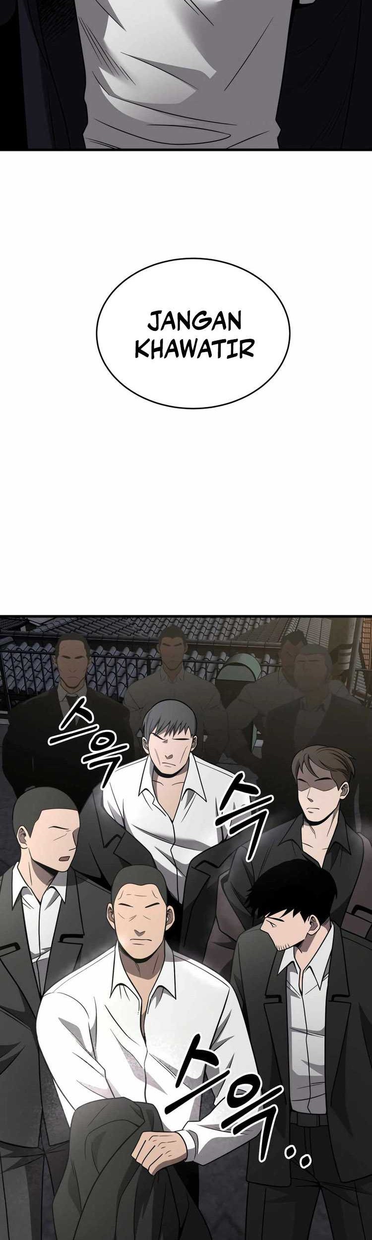 I’ll Be a Villain in This Life Chapter 49 Gambar 11