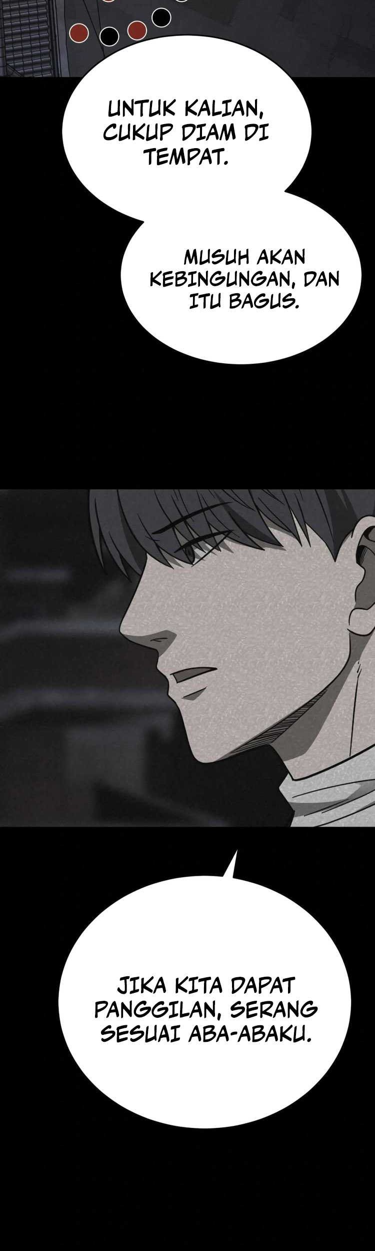 I’ll Be a Villain in This Life Chapter 49 Gambar 19