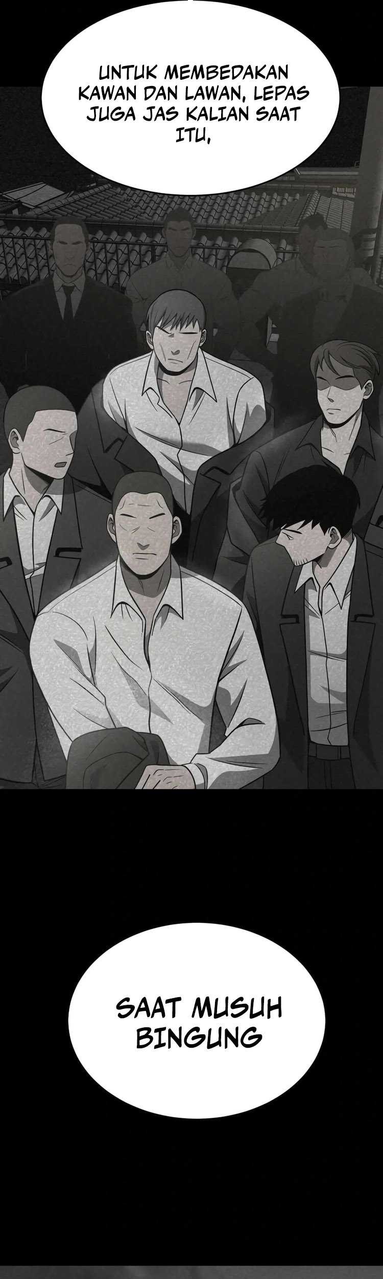 I’ll Be a Villain in This Life Chapter 49 Gambar 21