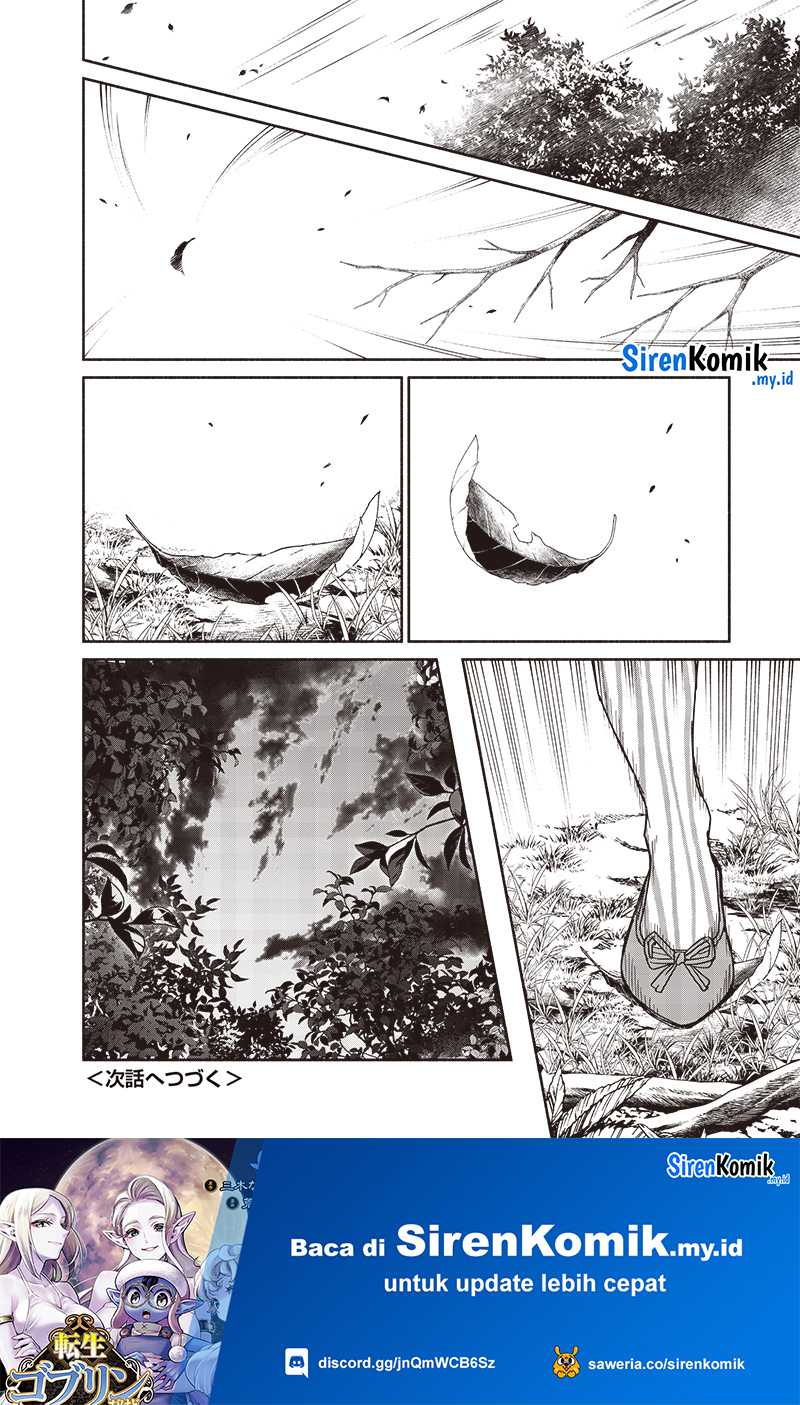 Tensei Goblin da kedo Shitsumon aru? Chapter 99 Gambar 19