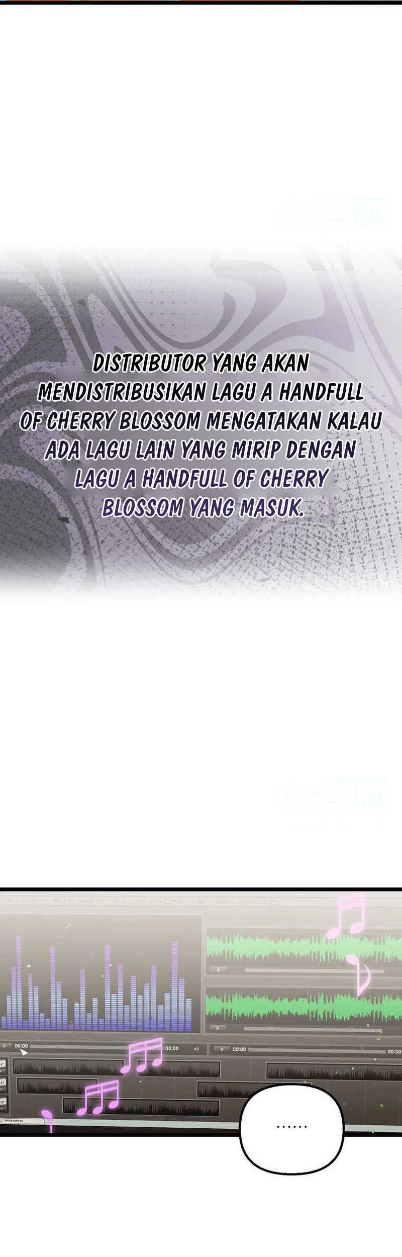The Crazy Genius Composer Returns Chapter 23 Gambar 36