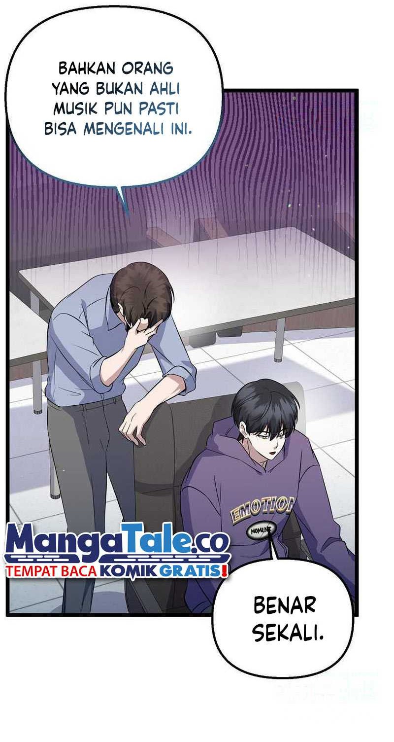 The Crazy Genius Composer Returns Chapter 23 Gambar 37