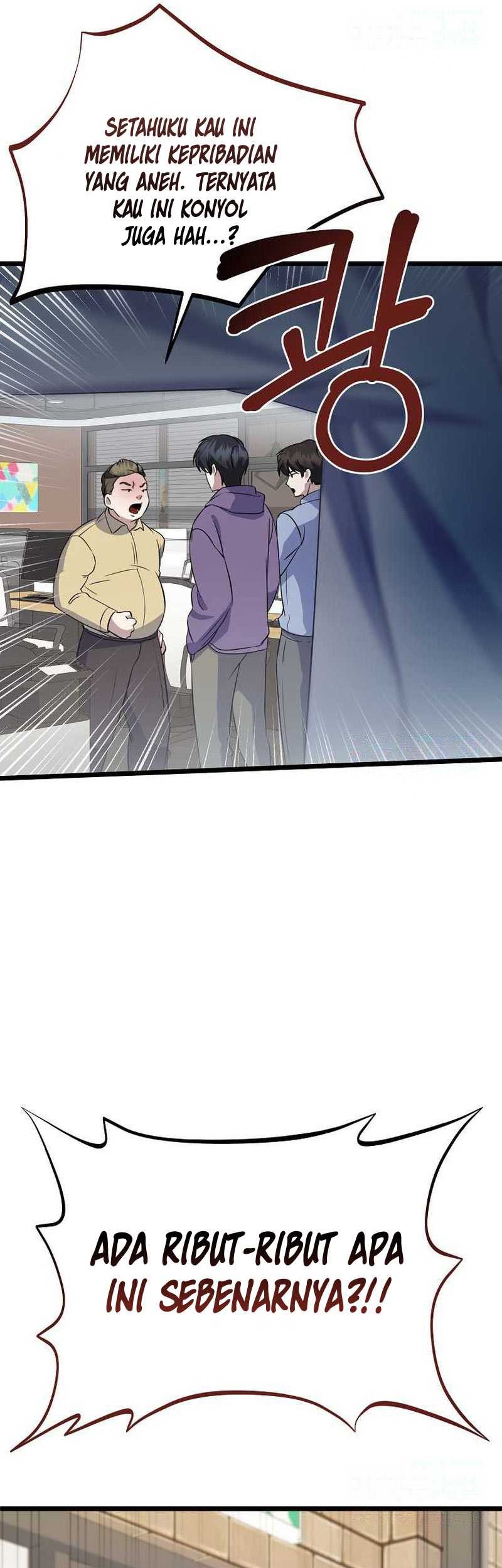 The Crazy Genius Composer Returns Chapter 23 Gambar 46