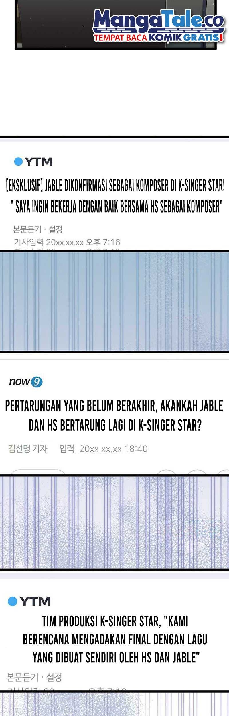 The Crazy Genius Composer Returns Chapter 23 Gambar 4