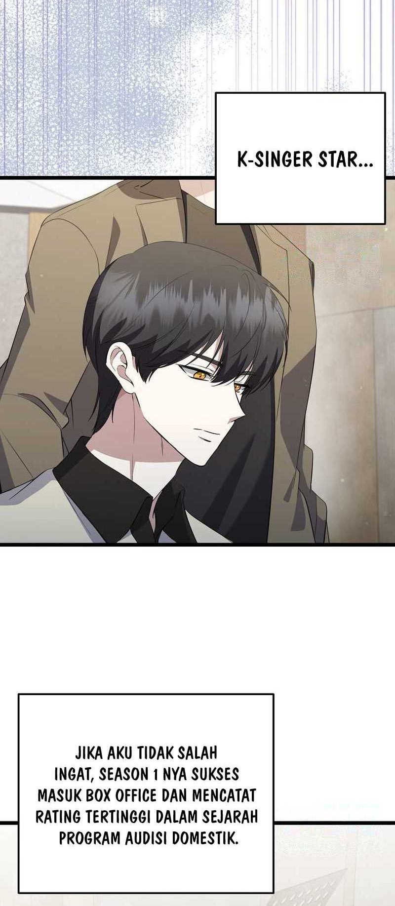 The Crazy Genius Composer Returns Chapter 23 Gambar 5