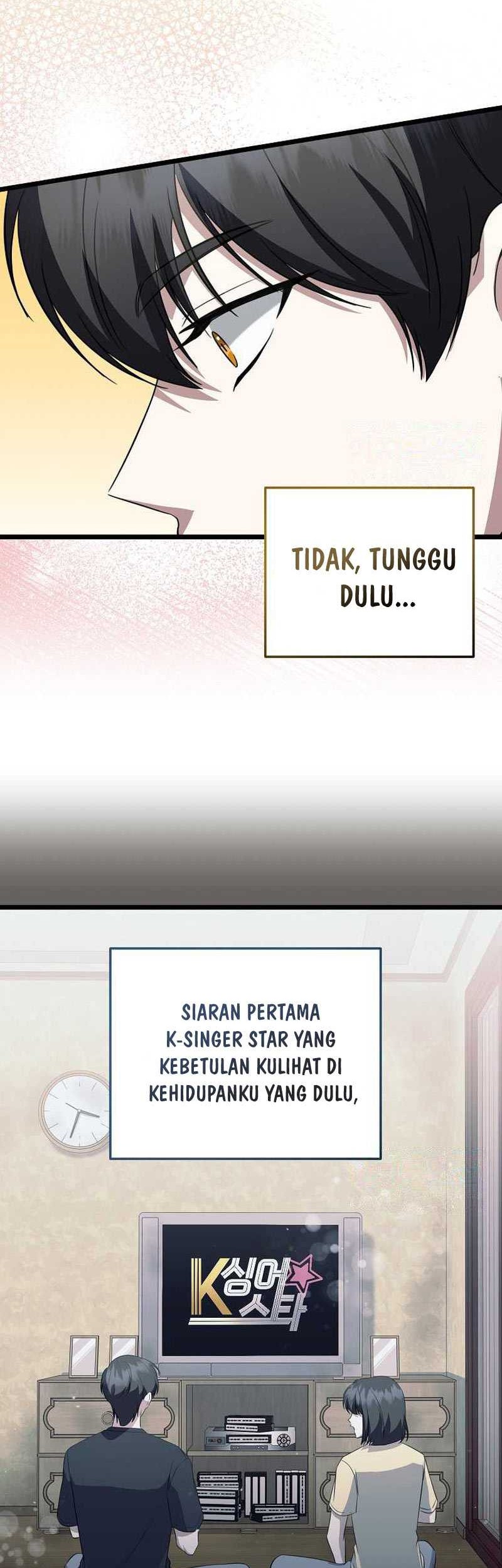 The Crazy Genius Composer Returns Chapter 23 Gambar 11