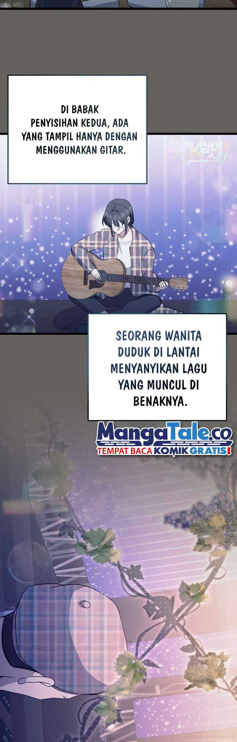 The Crazy Genius Composer Returns Chapter 23 Gambar 12