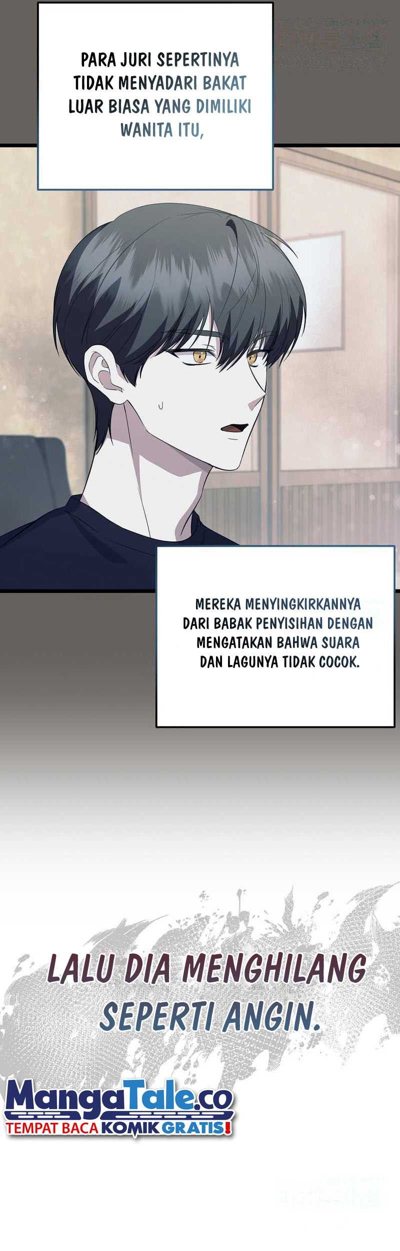 The Crazy Genius Composer Returns Chapter 23 Gambar 14