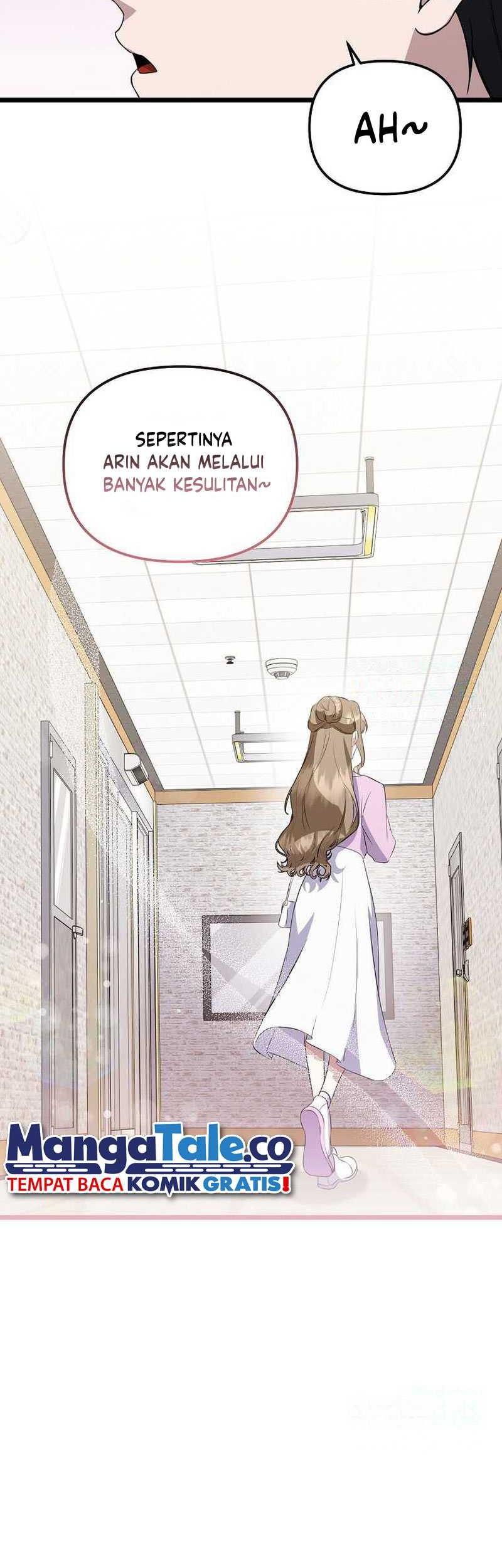 The Crazy Genius Composer Returns Chapter 23 Gambar 20