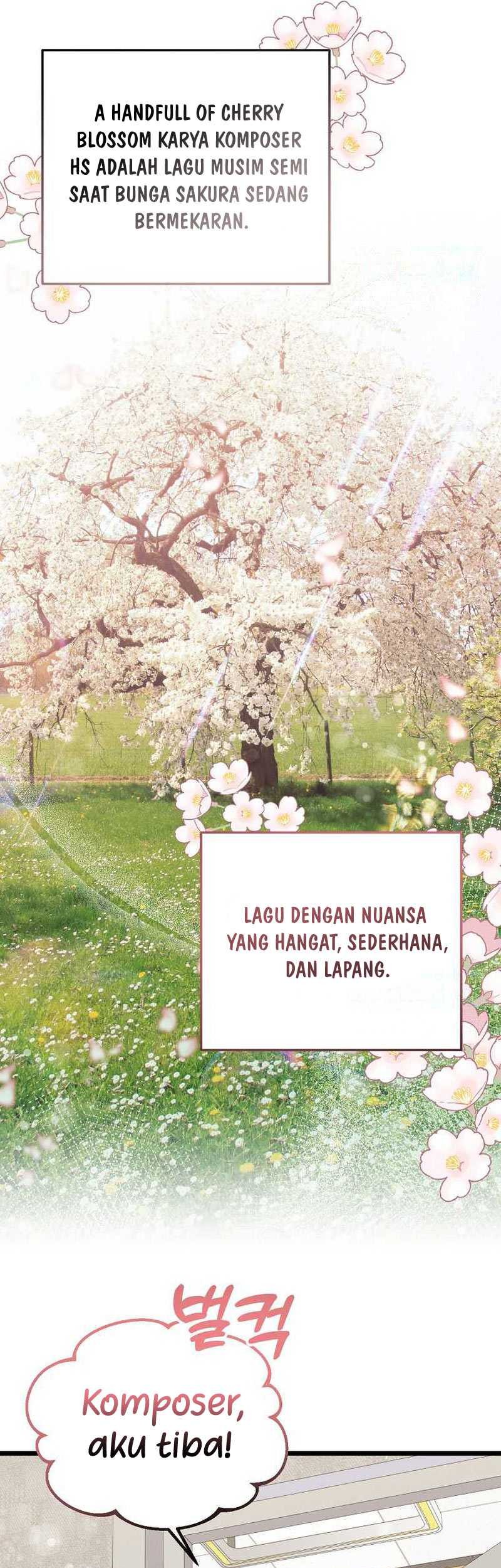 The Crazy Genius Composer Returns Chapter 23 Gambar 22