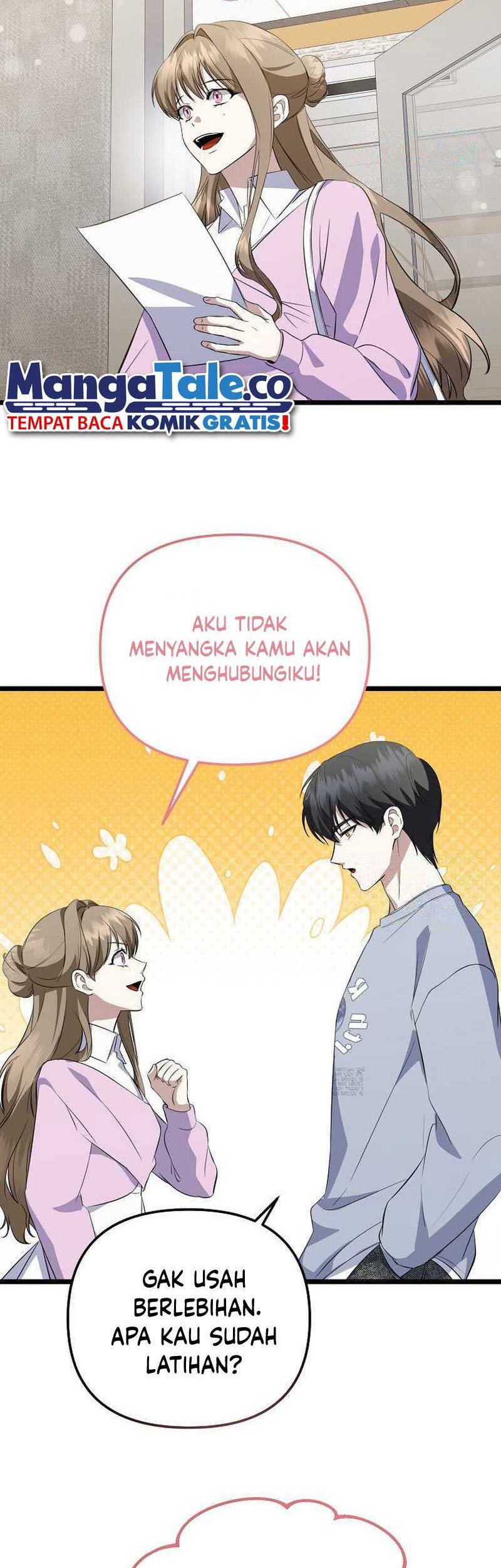 The Crazy Genius Composer Returns Chapter 23 Gambar 23