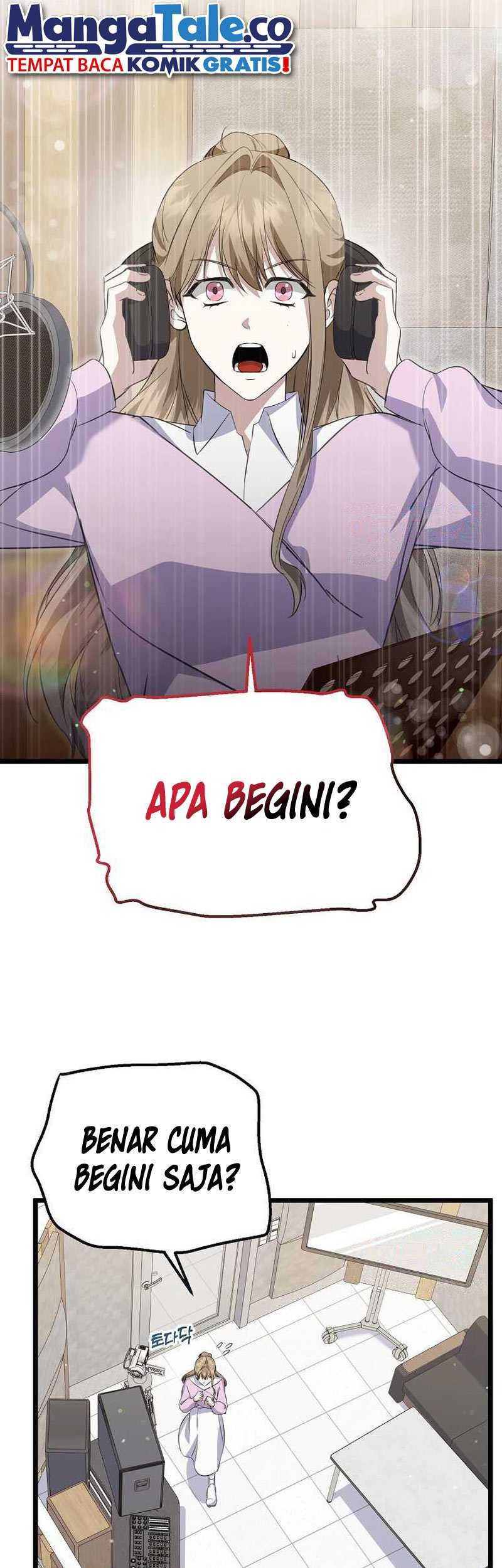 The Crazy Genius Composer Returns Chapter 23 Gambar 26